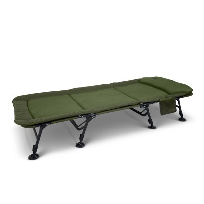 Sonik Lehátko Bank-Tek Levelbed Wide