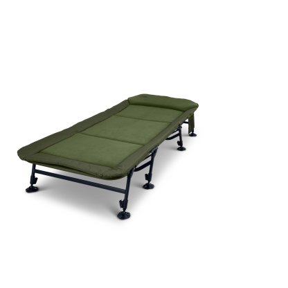 Sonik Lehátko Bank-Tek Levelbed Wide