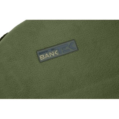 Sonik Lehátko Bank-Tek Levelbed Wide