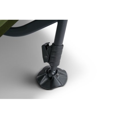Sonik Lehátko Bank-Tek Levelbed Wide