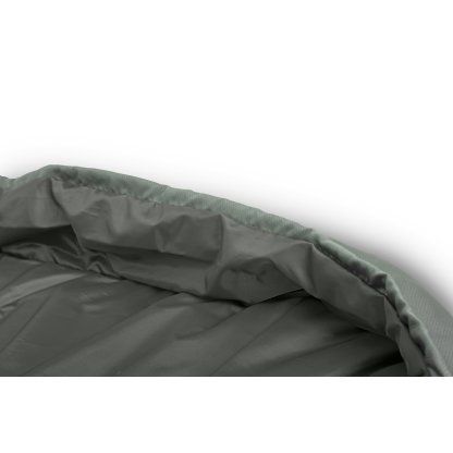 Sonik Lehátko se spacákem Bank-Tek 5 Season Sleep System Wide
