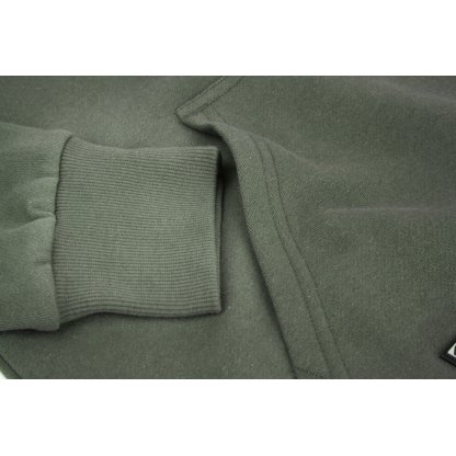 Sonik Mikina Hoody Green L