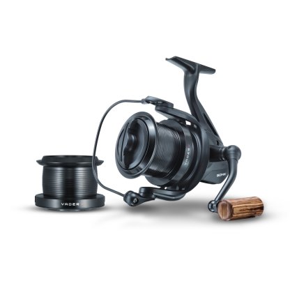 Sonik Naviják VaderX RS 6000