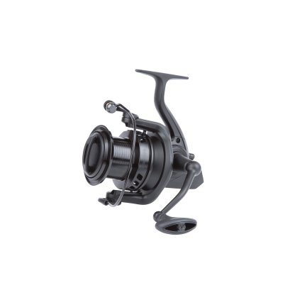 Sonik Naviják Xtractor Black 5000