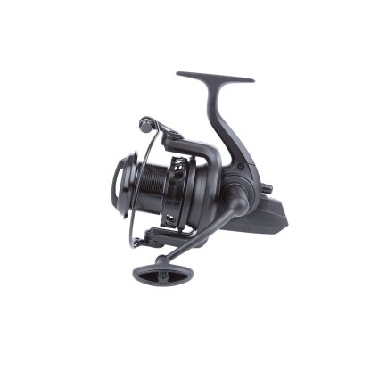 Sonik Naviják Xtractor Black 5000