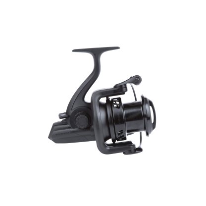 Sonik Naviják Xtractor Black 5000