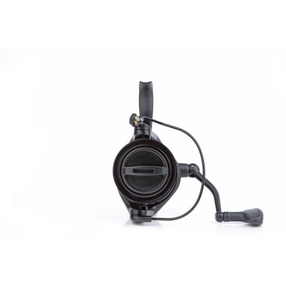 Sonik Naviják Xtractor Black 5000