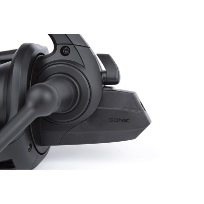 Sonik Naviják Xtractor Black 5000