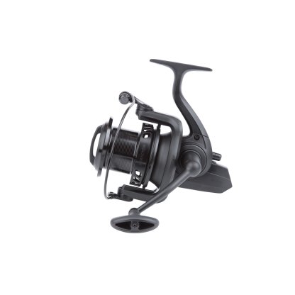 Sonik Naviják Xtractor Black 6000
