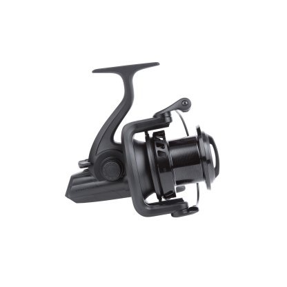 Sonik Naviják Xtractor Black 6000