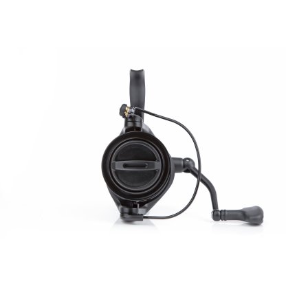 Sonik Naviják Xtractor Black 6000