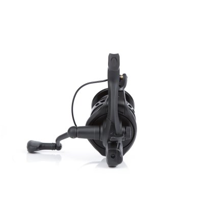Sonik Naviják Xtractor Black 6000