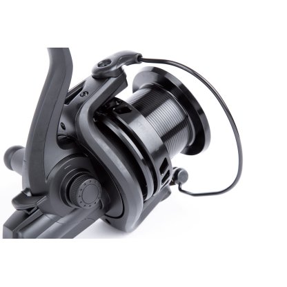 Sonik Naviják Xtractor Black 6000