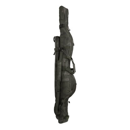 Sonik Obal na pruty Bank-Tek 3 Rod Compact Sleeve 10'
