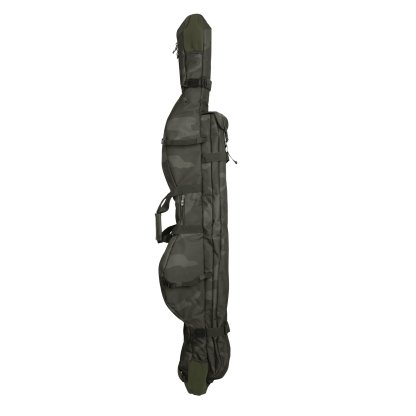 Sonik Obal na pruty Bank-Tek 3 Rod Compact Sleeve 10'