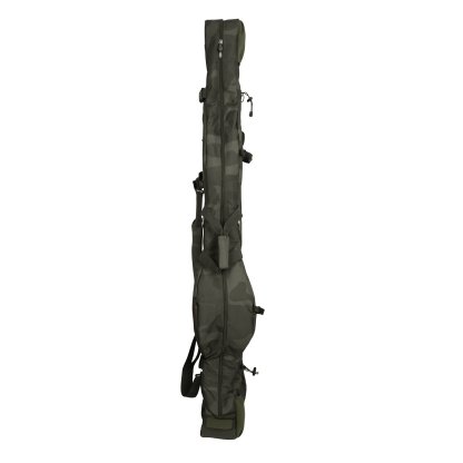 Sonik Obal na pruty Bank-Tek 3 Rod Compact Sleeve 10'