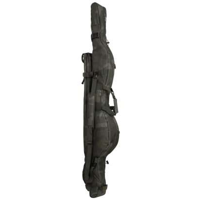 Sonik Obal na pruty Bank-Tek 3 Rod Compact Sleeve 13'