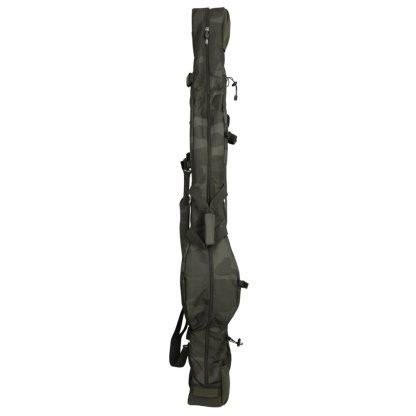 Sonik Obal na pruty Bank-Tek 3 Rod Compact Sleeve 13'
