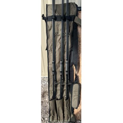 Sonik Obal na pruty Carp Quiver