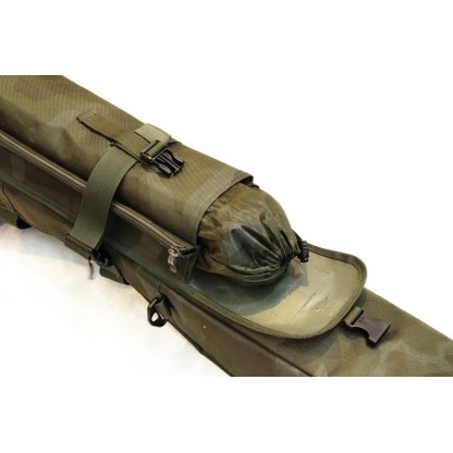 Sonik Obal na pruty SK-TEK 3 Rod Compact Sleeve 10'