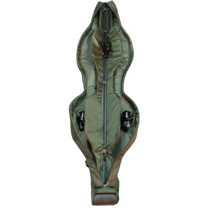 Sonik Obal na pruty SK-TEK 3 Rod Compact Sleeve 10'