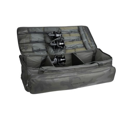 Sonik Obal na pruty Xtractor 3-Rod T-30 Transport