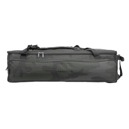 Sonik Obal na pruty Xtractor 3-Rod T-30 Transport