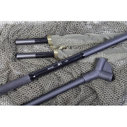 Sonik Podběrák S1 Landing Net 42" 1díl