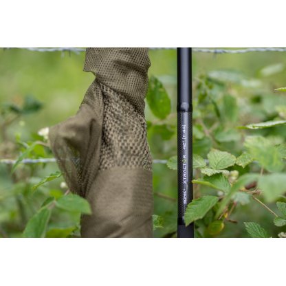 Sonik Podběrák Xtractor Landing Net 42"