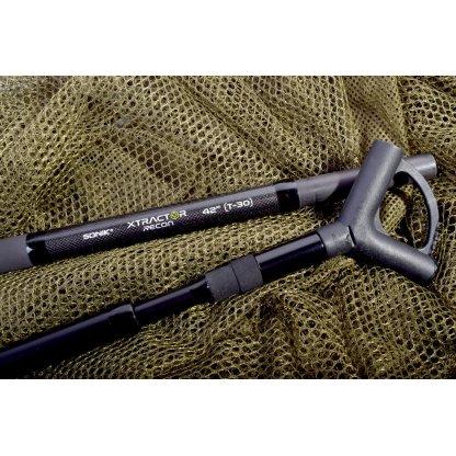 Sonik Podběrák Xtractor Recon Landing Net 42"