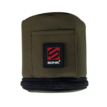 Sonik Pouzdro Gas Canister Cover