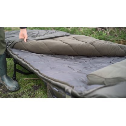 Sonik Přehoz SK-TEK Thermal Bed Cover