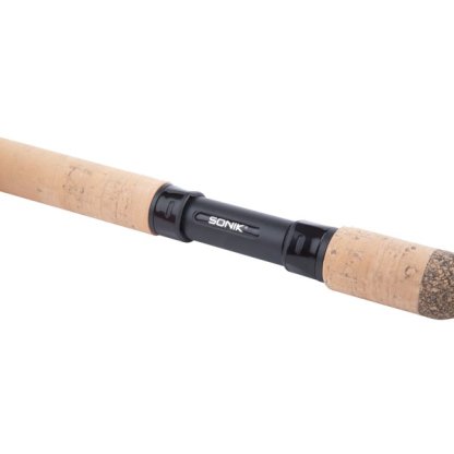 Sonik Prut Angl-R Barbel 12' 3,6m 1,75lb Multi Tip