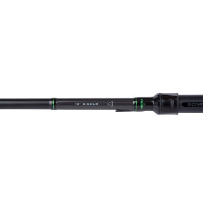 Sonik Prut Herox 10' 3m 3,5lb