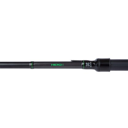 Sonik Prut Herox 12' 3,6m 3lb 3díly