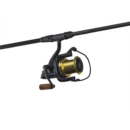 Sonik Prut Tournos XD 12' 3,6m 3lb