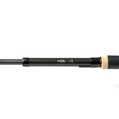 Sonik Prut Xtractor+ Cork 9' 2,7m 3lb