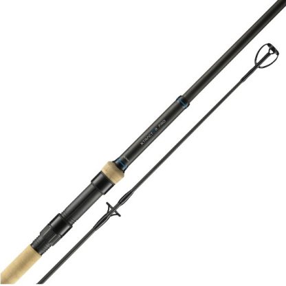 Sonik Prut Xtractor PRO Cork 9' 2,7m 3,25lb