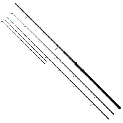 Sonik Prut Xtractor+ Specialist Twin Tip 10' 3m 1,5lb