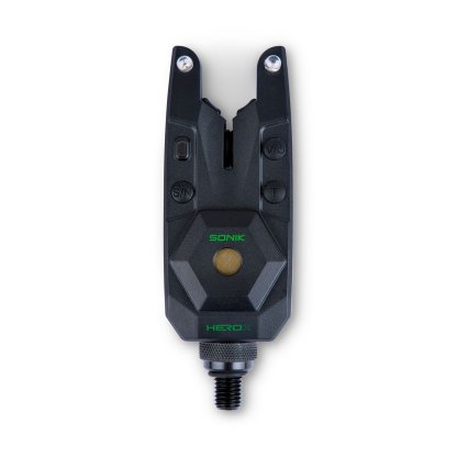 Sonik Sada hlásičů Herox Bite Alarm Set 2+1 + Bite Alarm Light