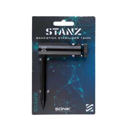 Sonik Stabizilátor Stanz Bankstick Stabiliser 16mm