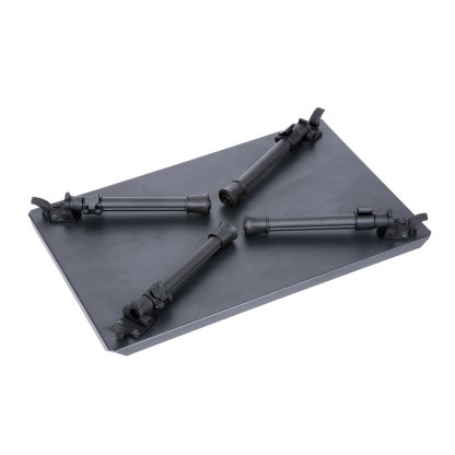 Sonik Stolek Bank-Tek Bivvy Table
