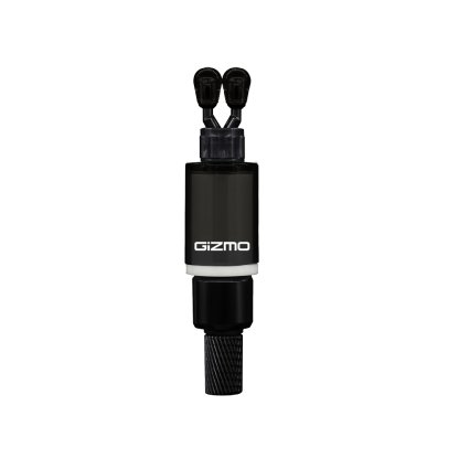 Sonik Swinger Gizmo Litez Bobbin Black