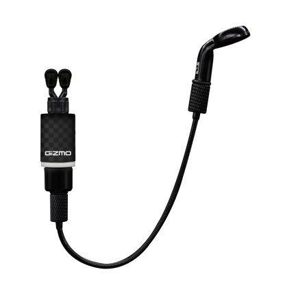 Sonik Swinger Gizmo Litez Bobbin Carbon