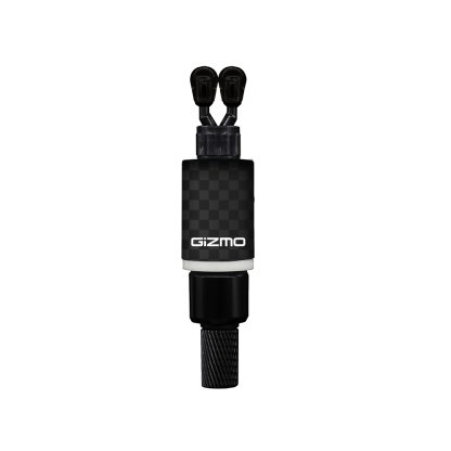 Sonik Swinger Gizmo Litez Bobbin Carbon