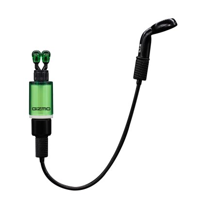 Sonik Swinger Gizmo Litez Bobbin Green