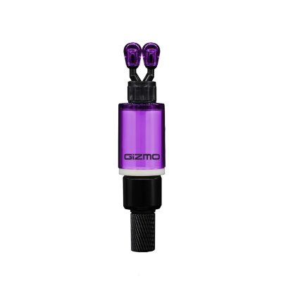 Sonik Swinger Gizmo Litez Bobbin Purple