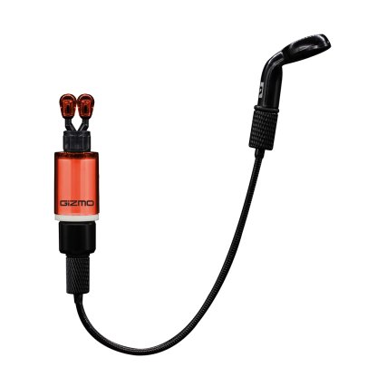 Sonik Swinger Gizmo Litez Bobbin Red