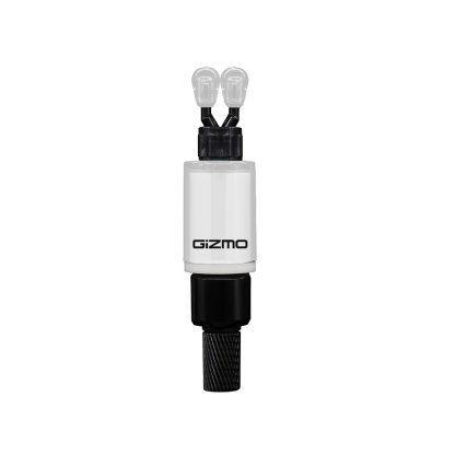 Sonik Swinger Gizmo Litez Bobbin White