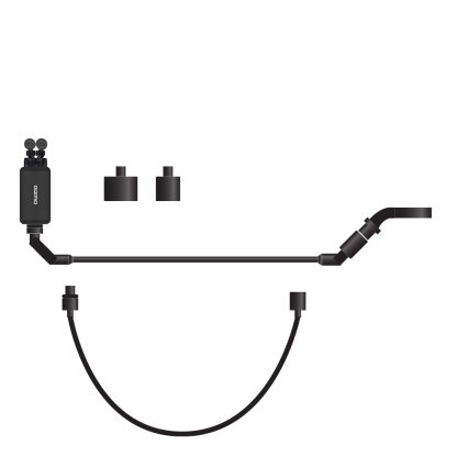Sonik Swinger Gizmo Swingbob Phat Black